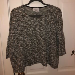 LF Speckled Sweater